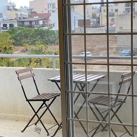 Comfort Homestay Larnaca