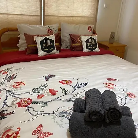 Comfort With Smart Tv & Netflix Kwatera prywatna