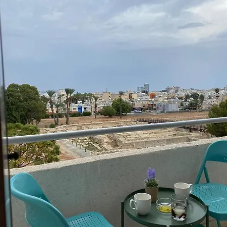 Kwatera prywatna Comfort With Smart Tv & Netflix *