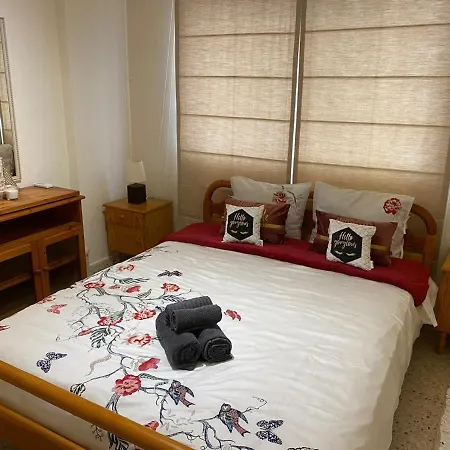 Comfort בית אירוח