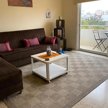 בית אירוח Comfort
