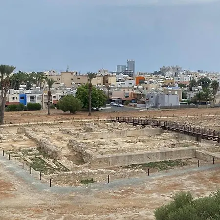 Comfort בית אירוח לרנקה