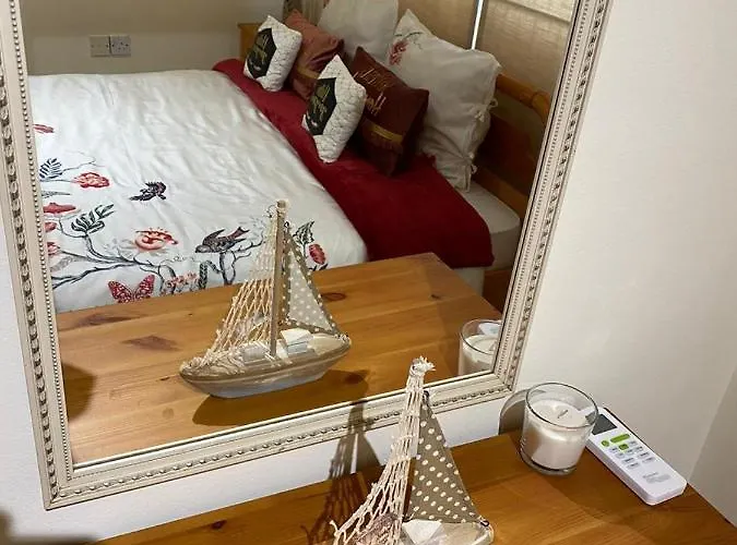 Comfort With Smart Tv & Netflix Alloggio in famiglia